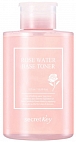 Secret Key~Тоник с экстрактом розы~Rose Water Base Toner