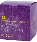 Mizon~Коллагеновый лифтинг-крем Collagen Power Lifting Cream