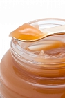 Holika Holika~Ночная маска с медом и экстрактом черники~Honey Sleeping Pack Blueberry Honey