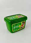 Singsong~Соево-перцовая паста Самдян для блюд из риса,овощей и мяса (Корея)~Hot Chicken Flavor Sauce